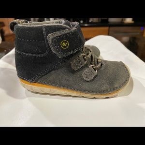 Stride Rite baby boy shoes